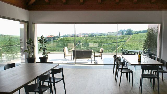 Wine Tasting "Great Harvests"