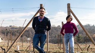 Cata premium en Carlo Casetta