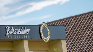 3 Weinprobe und Kellerführung in der Bickensohler Weinvogtei