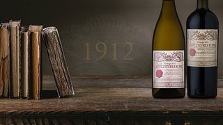 Weltevrede Wine Estate