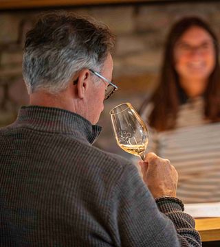 Domaine Mann - Vignoble Des 3 Terres