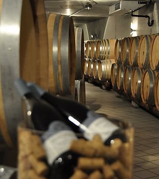 Wine and Water Tour - Full Day
