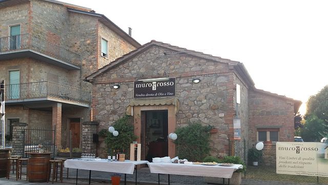 Murogrosso Winery