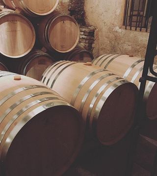 Celler Joan Simó