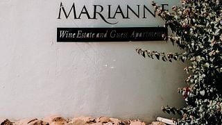 Marianne Wine Estate