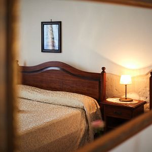 Comfort in Masseria
