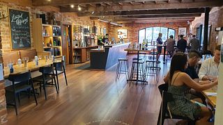 Su misura nella McLaren Vale