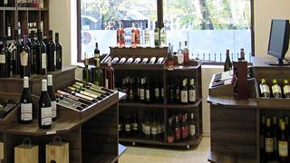 Dégustation de cinq vins et visite à Belogradec-Varna