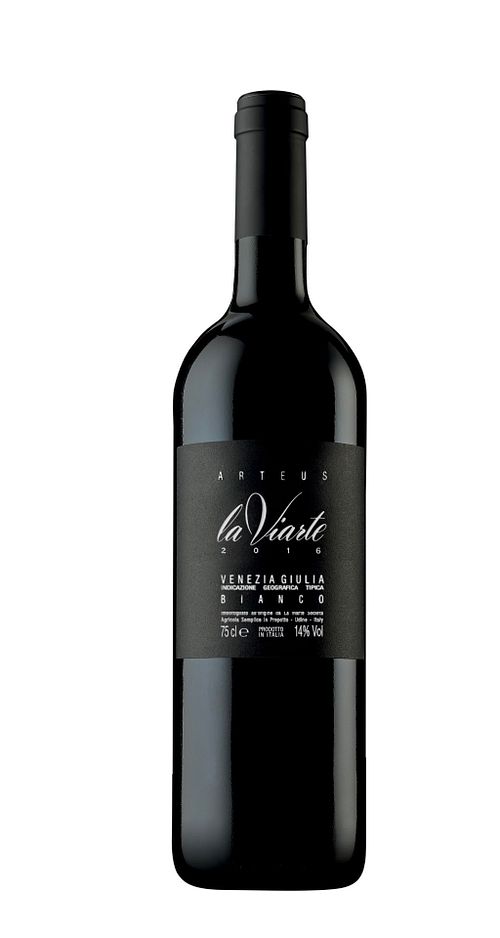 Arteus -La Viarte
