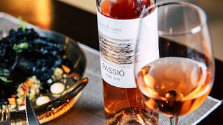 Degustazione di tre vini e Tour presso Blanca Terra