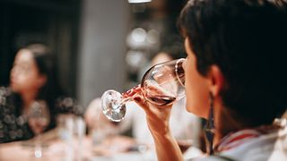 Visita y cata de vinos en La Fornase