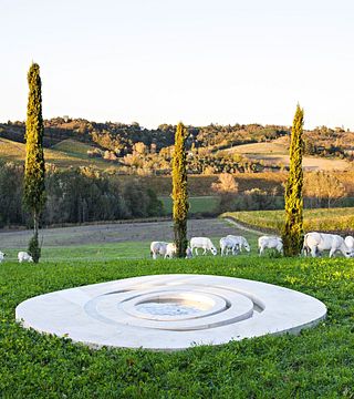 Azienda Agricola Biodinamica La Raia