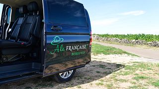 Från Beaune: Heldagstur till det mesta av Bourgogne och lunch