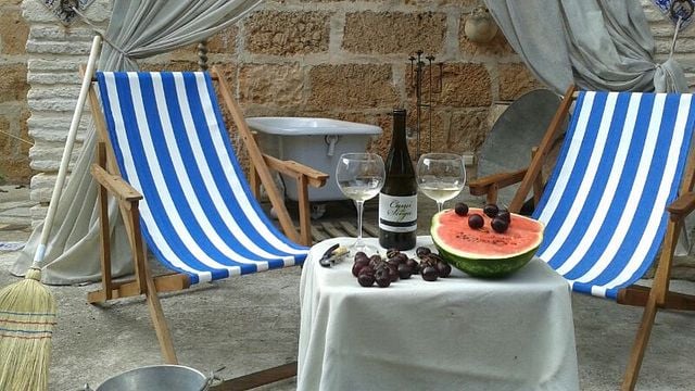 Catalonia's Pedrola Winery: Legacy & Tasting Journey