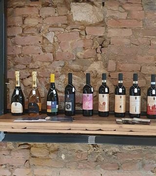 Weinprobe von Giacomo Casanova