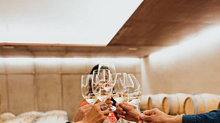 Bodegas Clos D'Agon