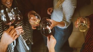 Tour di degustazione di vini di Berat - Degustazione di vini classici 