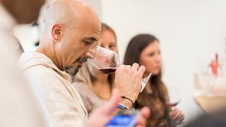 Degustazione e tour di vini a Borgo Turrito