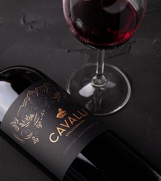 Unique Underground Tasting Experience at Cavalli Estate