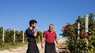 Chionetti Winery