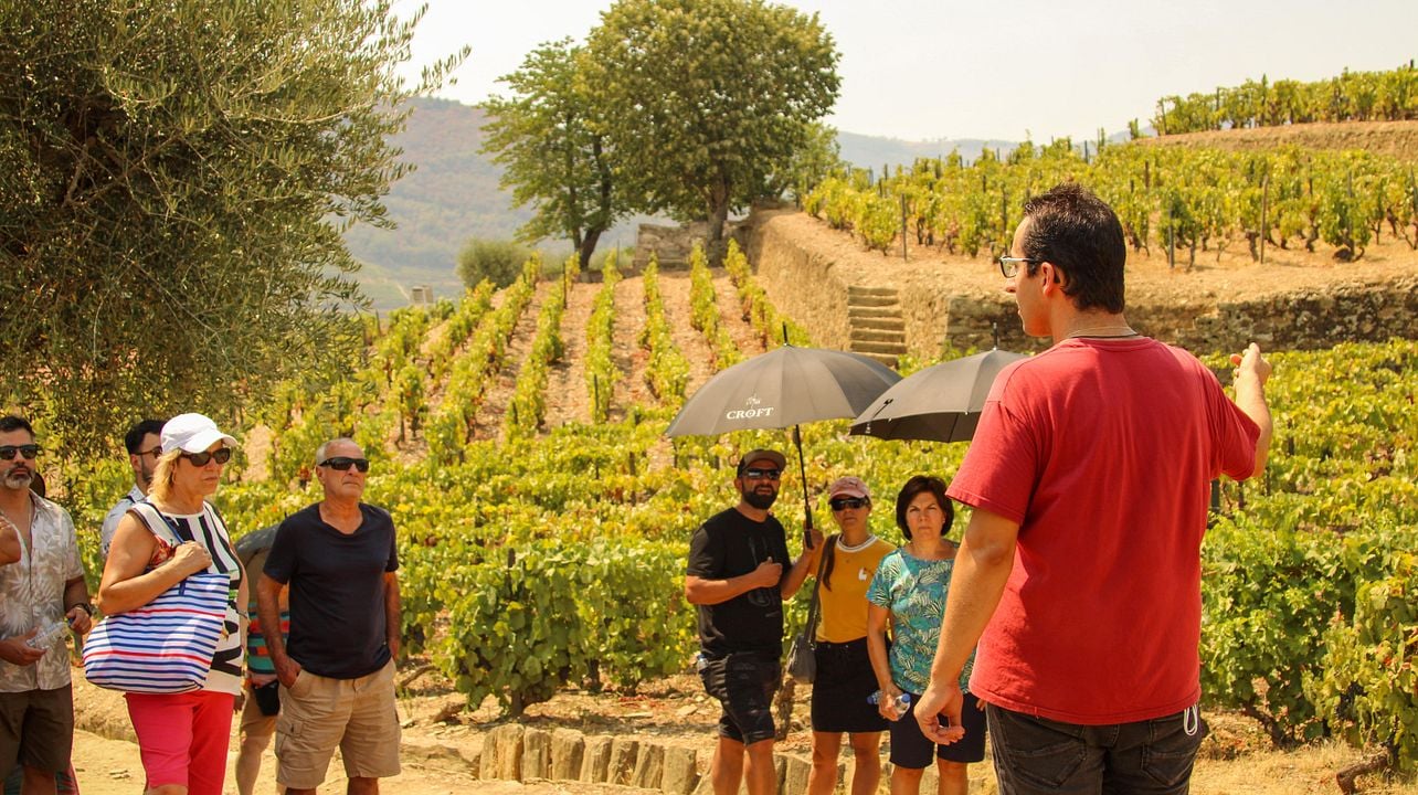 Porto Living Tours' Guides