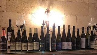 Fuhrgassl-Huber Winery
