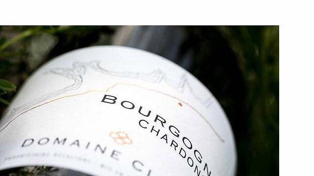 Domaine Cluny