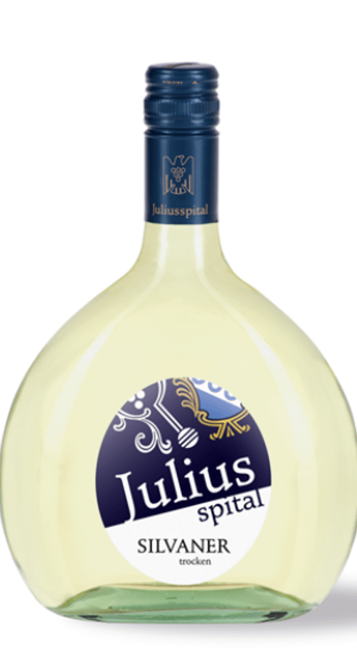 JULIUSSPITAL Silvaner