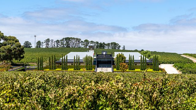 Beresford Estate