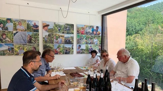 Cantina I Ciacca