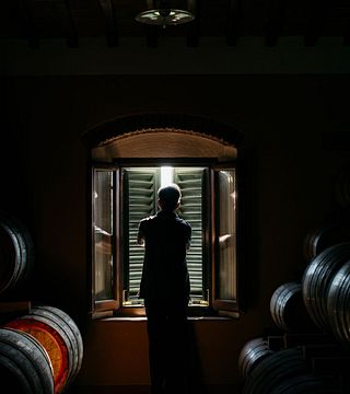Die Ursprünge des Chianti Classico
