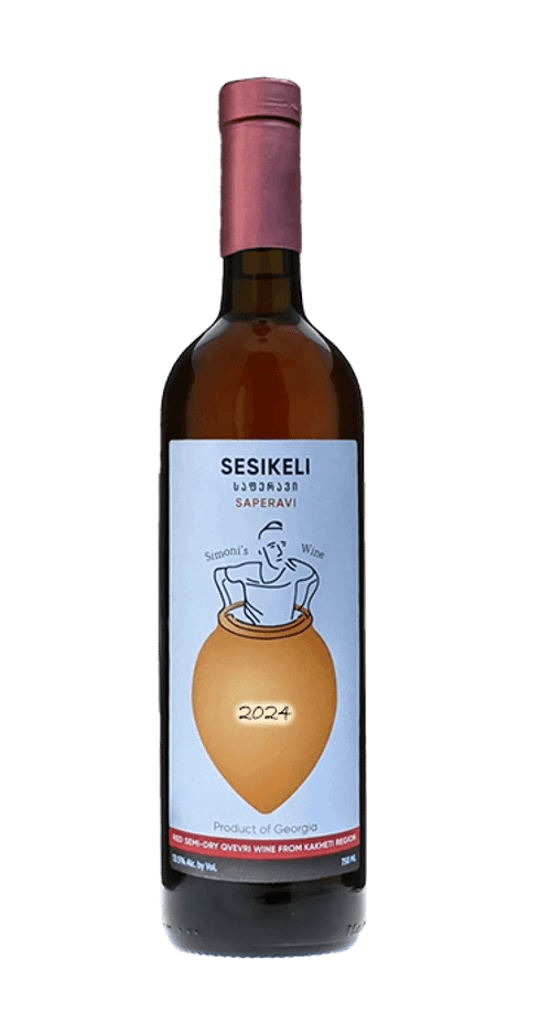 Saperavi 2024