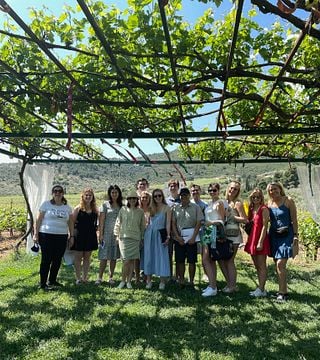 Day Tour in the Nemean Vineyards