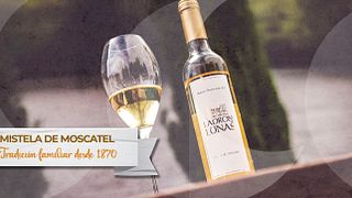 Ladron De Lunas Winery
