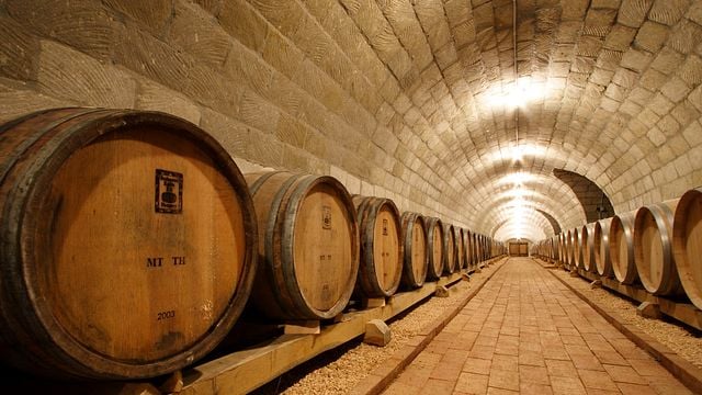 Béres Vineyards and Winery