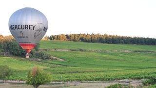 Burgundy Terroir & Prestige Tasting at Tramier
