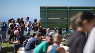 Tenuta Vignanova: A New Era in Cilento Winemaking