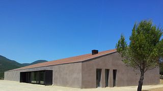 Wine Tasting and Tour at Domaine La Madura