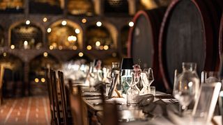 Weinprobe und Tour bei SIPOS Borhaz