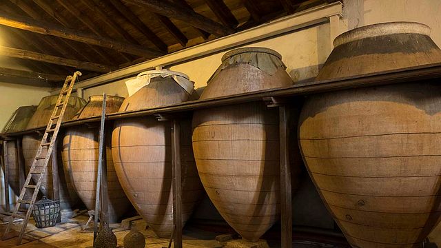 Solera Bodegas