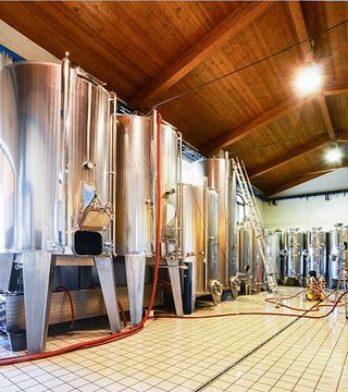 Weinprobe und Tour bei Menegotti
