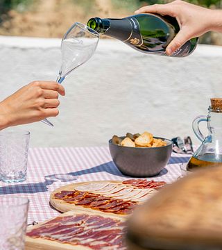 Colazione tra i vigneti, visita in cantina e degustazione