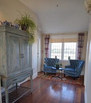 Vynfields Wine and Homestays