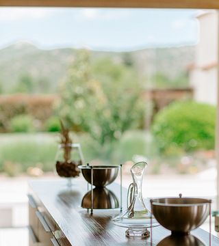Degustazione di vini d'annata