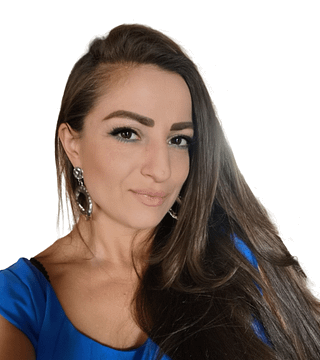 Daniela G from SlowTravel Bulgaria