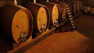 Rovero Winery