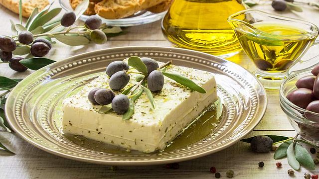 Cuisine crétoise traditionnelle – Cours de cuisine – Visite gastronomique – Petit groupe