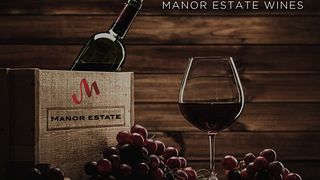 South Australia's Manor Estate: Celebrity Wines & Gardens