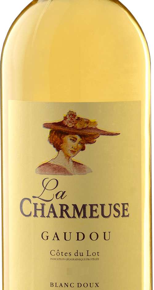 The Sweet White Charmer