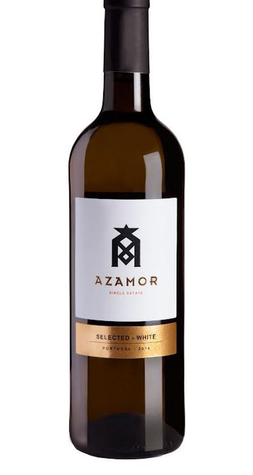 Azamor Selected White - Azamor Wines